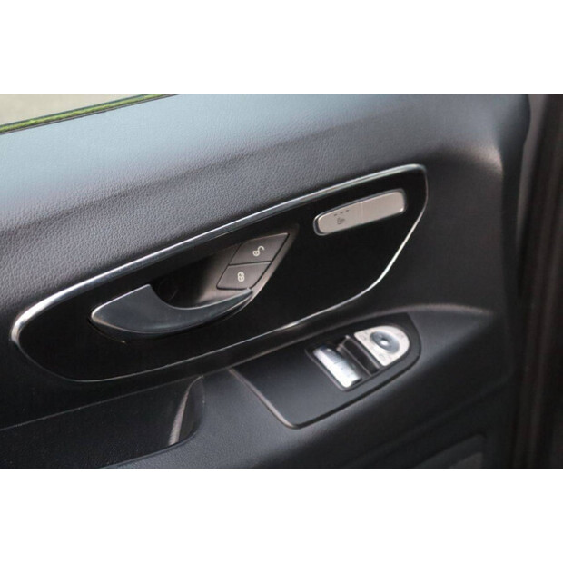 2017 مرسيدس بنز Vito 116 CDi-44072082