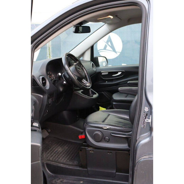 2017 مرسيدس بنز Vito 116 CDi-44072085