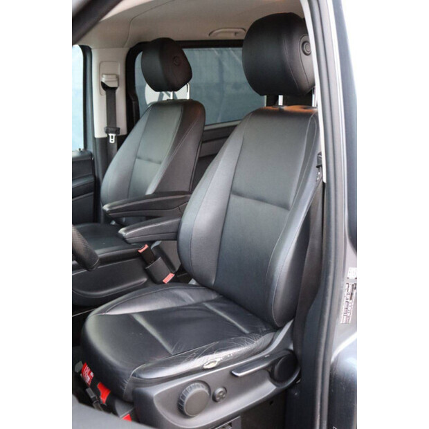 2017 مرسيدس بنز Vito 116 CDi-44072086