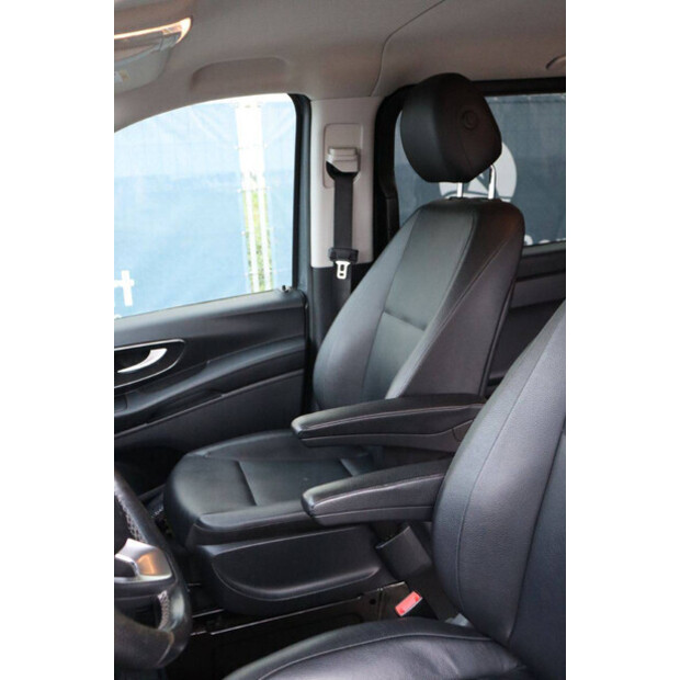 2017 مرسيدس بنز Vito 116 CDi-44072087