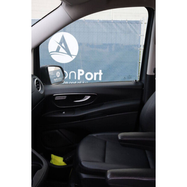 2017 مرسيدس بنز Vito 116 CDi-44072088