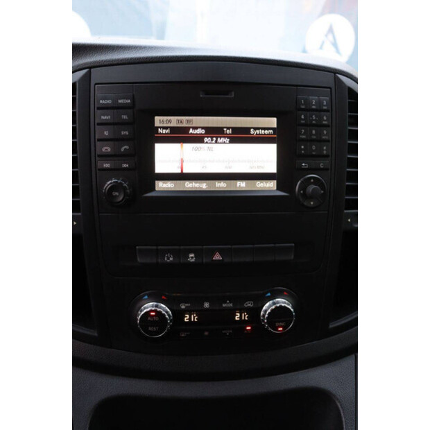 2017 مرسيدس بنز Vito 116 CDi-44072089