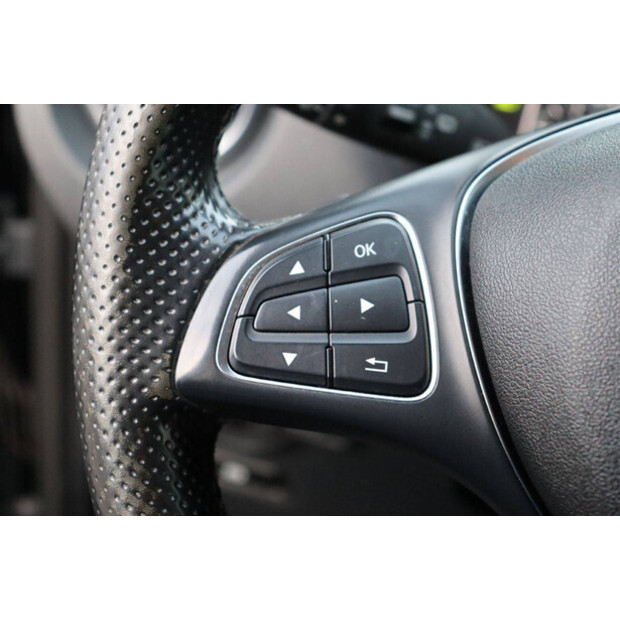 2017 مرسيدس بنز Vito 116 CDi-44072093