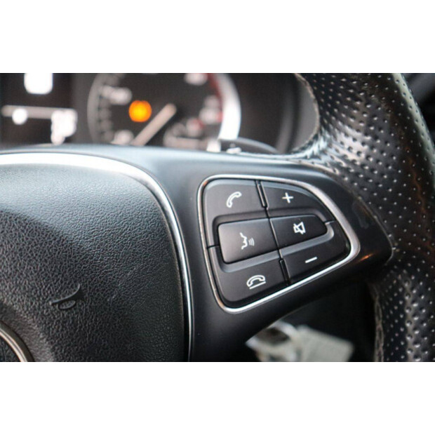 2017 مرسيدس بنز Vito 116 CDi-44072094