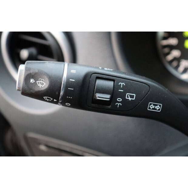 2017 مرسيدس بنز Vito 116 CDi-44072095