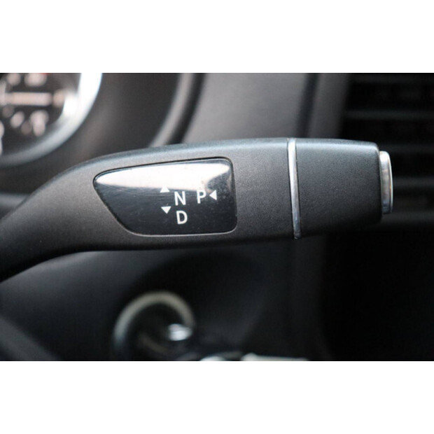 2017 مرسيدس بنز Vito 116 CDi-44072096