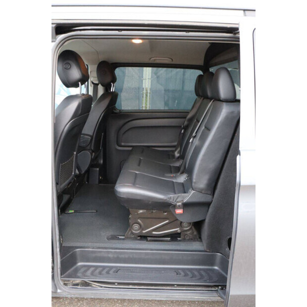 2017 مرسيدس بنز Vito 116 CDi-44072101