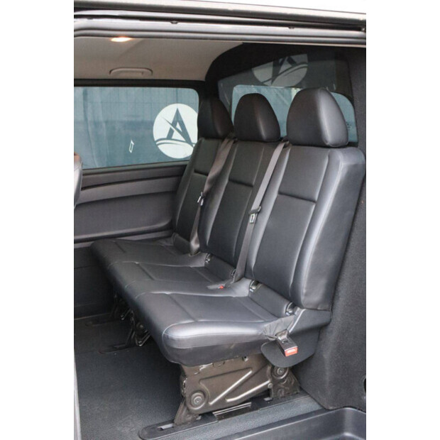 2017 مرسيدس بنز Vito 116 CDi-44072102