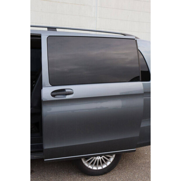 2017 مرسيدس بنز Vito 116 CDi-44072103