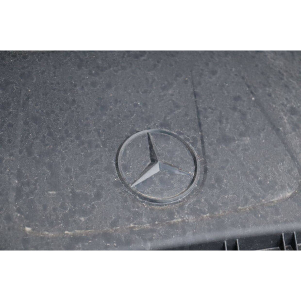 2017 مرسيدس بنز Vito 116 CDi-44072107