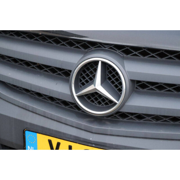 2014 مرسيدس بنز Vito 110 CDI-44072118