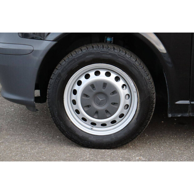 2014 مرسيدس بنز Vito 110 CDI-44072123