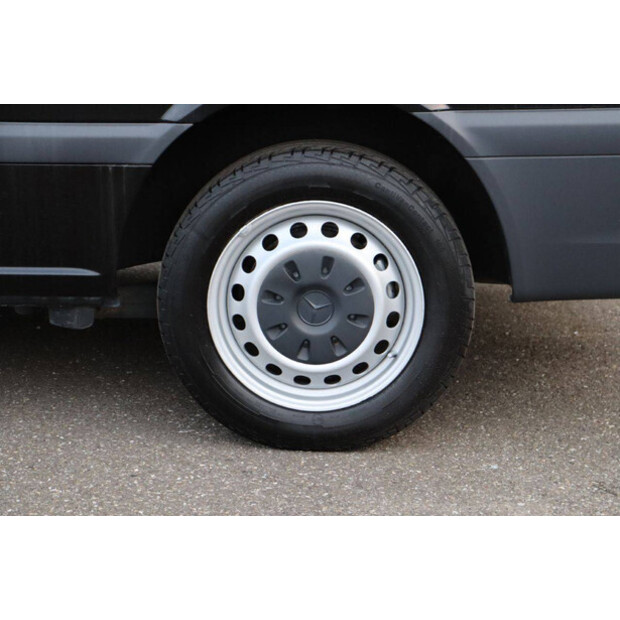 2014 مرسيدس بنز Vito 110 CDI-44072124