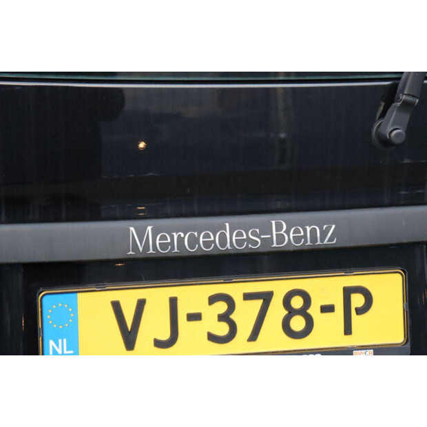 2014 مرسيدس بنز Vito 110 CDI-44072127