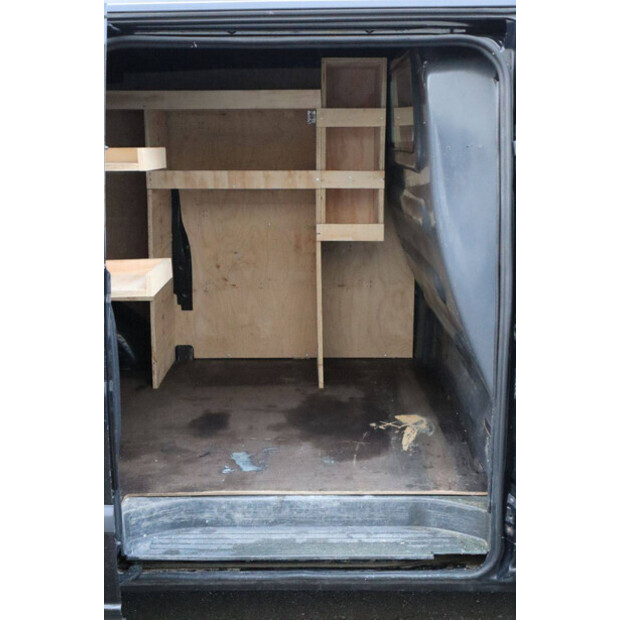 2014 مرسيدس بنز Vito 110 CDI-44072131