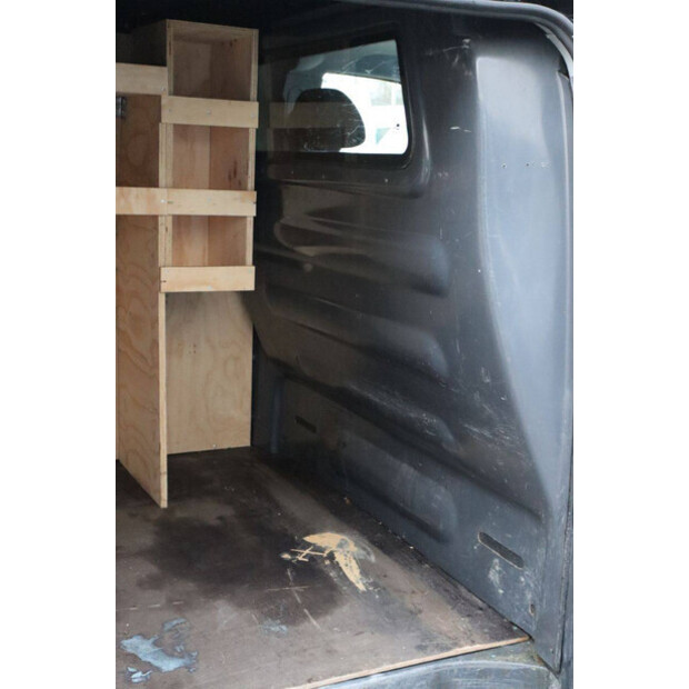 2014 مرسيدس بنز Vito 110 CDI-44072132