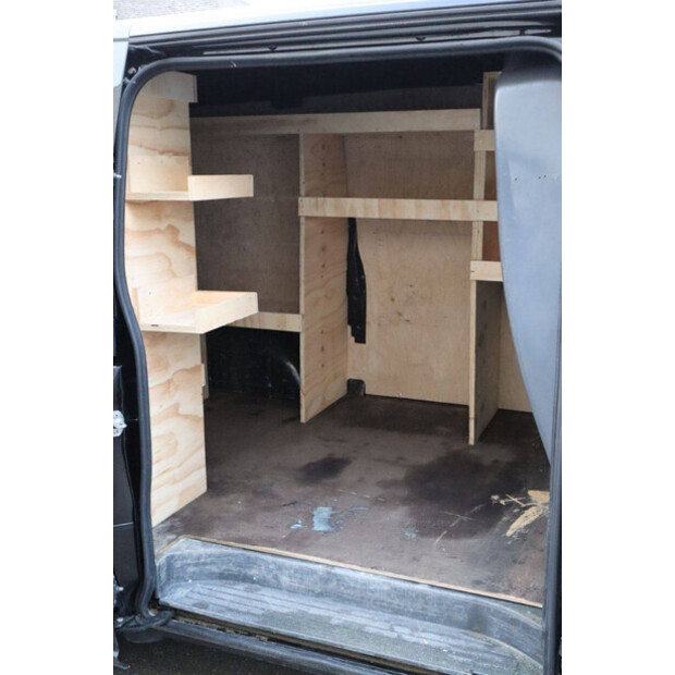 2014 مرسيدس بنز Vito 110 CDI-44072133