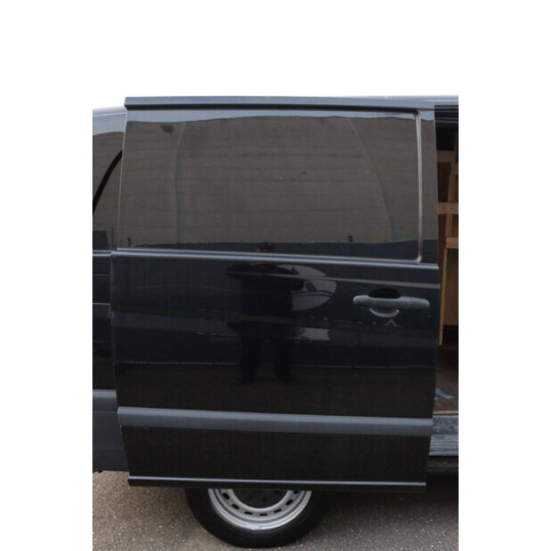 2014 مرسيدس بنز Vito 110 CDI-44072134