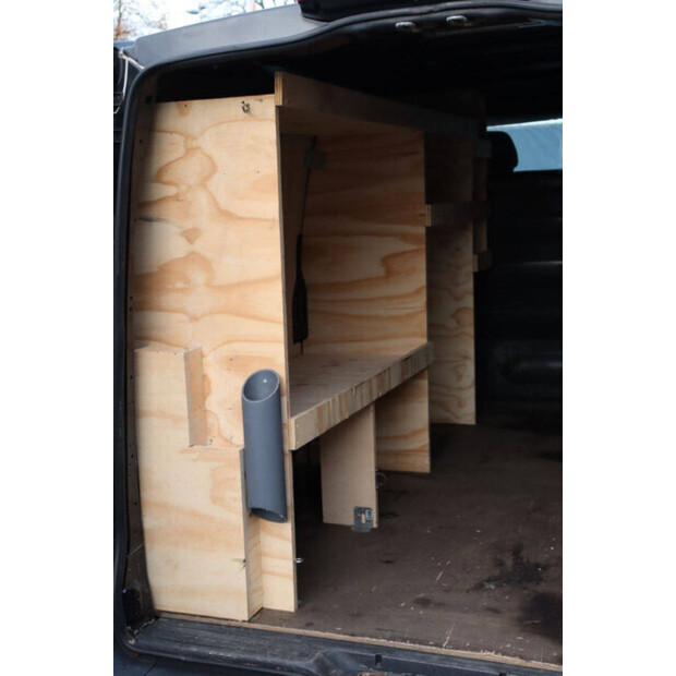 2014 مرسيدس بنز Vito 110 CDI-44072136