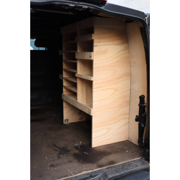 2014 مرسيدس بنز Vito 110 CDI-44072137