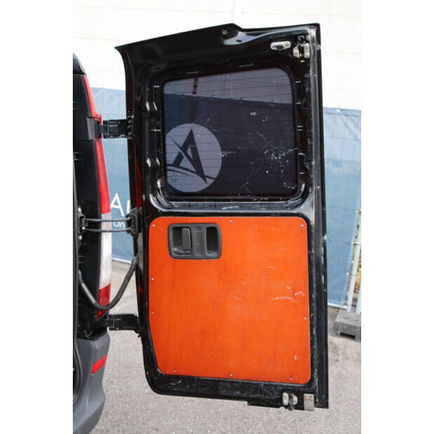 2014 مرسيدس بنز Vito 110 CDI-44072138