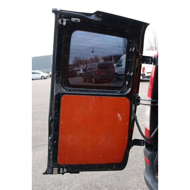 2014 مرسيدس بنز Vito 110 CDI-44072139