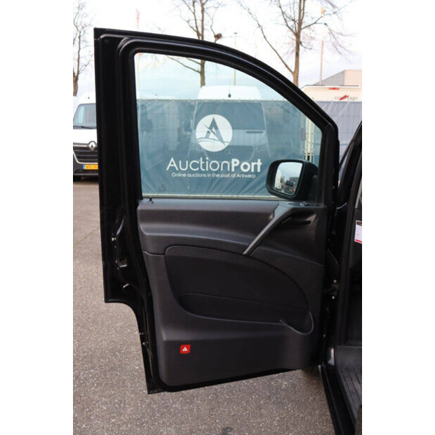 2014 مرسيدس بنز Vito 110 CDI-44072141