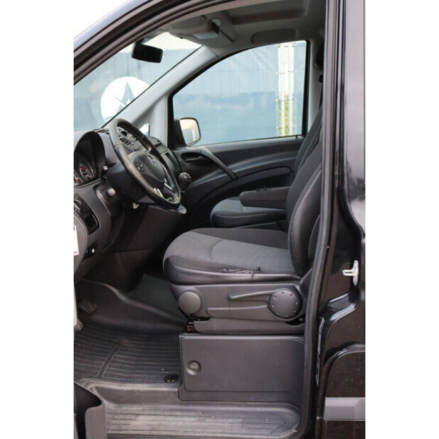 2014 مرسيدس بنز Vito 110 CDI-44072142