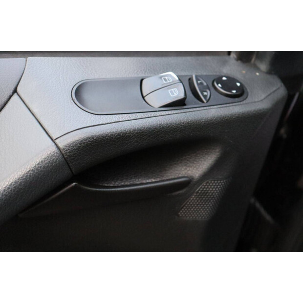 2014 مرسيدس بنز Vito 110 CDI-44072144