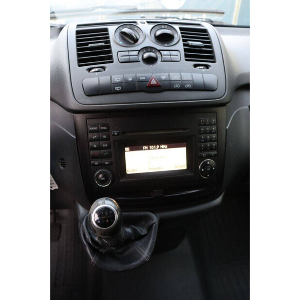 2014 مرسيدس بنز Vito 110 CDI-44072148