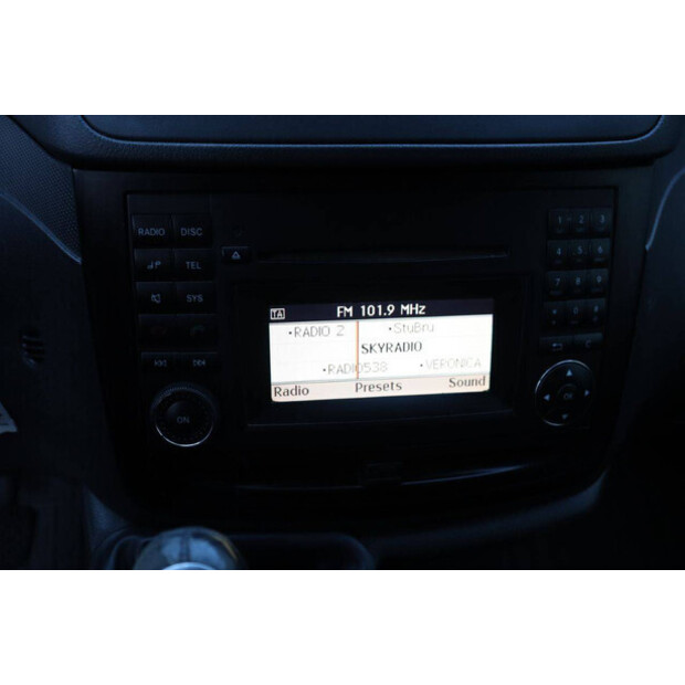 2014 مرسيدس بنز Vito 110 CDI-44072150