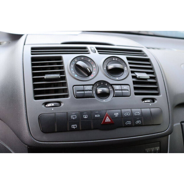 2014 مرسيدس بنز Vito 110 CDI-44072151