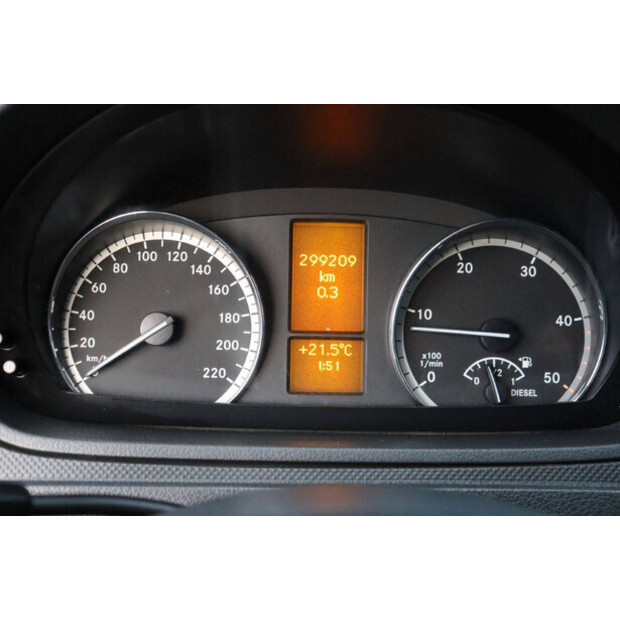 2014 مرسيدس بنز Vito 110 CDI-44072156