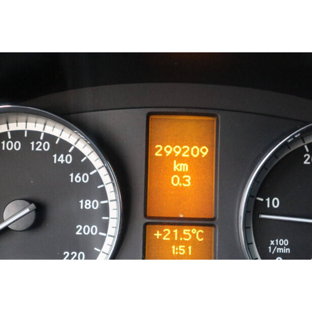 2014 مرسيدس بنز Vito 110 CDI-44072157