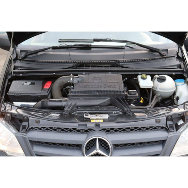 2014 مرسيدس بنز Vito 110 CDI-44072158