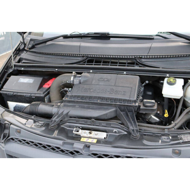 2014 مرسيدس بنز Vito 110 CDI-44072159