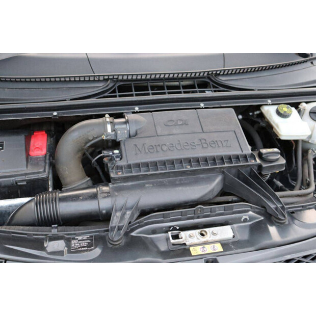 2014 مرسيدس بنز Vito 110 CDI-44072160