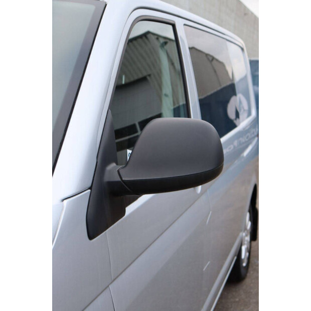 2012 Volkswagen Transporter T5-44072172