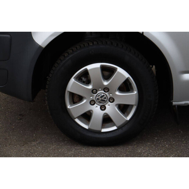 2012 Volkswagen Transporter T5-44072173