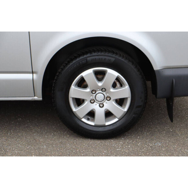 2012 Volkswagen Transporter T5-44072174