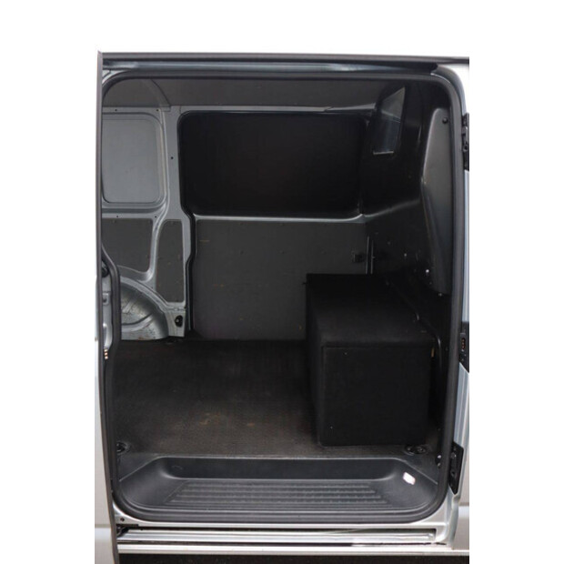 2012 Volkswagen Transporter T5-44072179