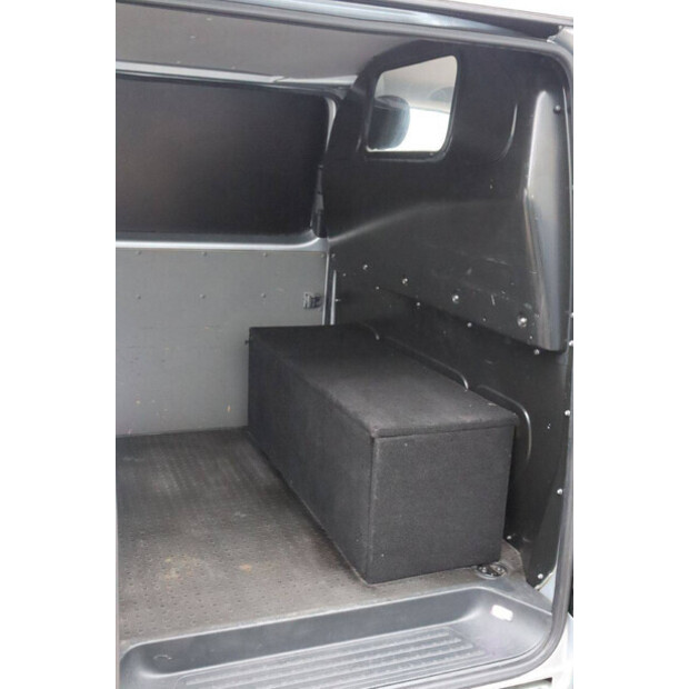 2012 Volkswagen Transporter T5-44072180