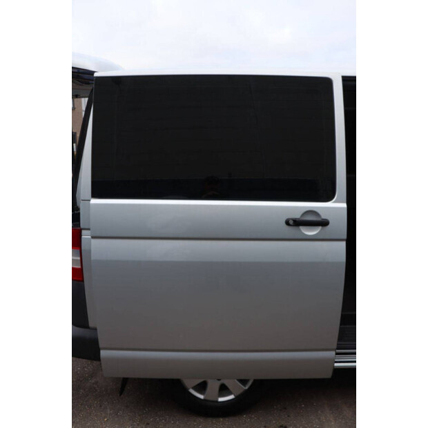 2012 Volkswagen Transporter T5-44072182