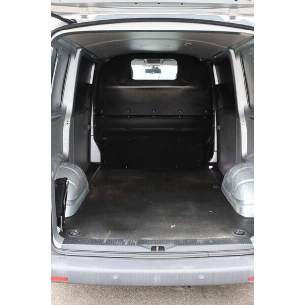 2012 Volkswagen Transporter T5-44072183