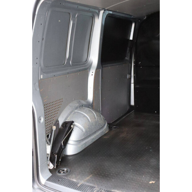 2012 Volkswagen Transporter T5-44072184