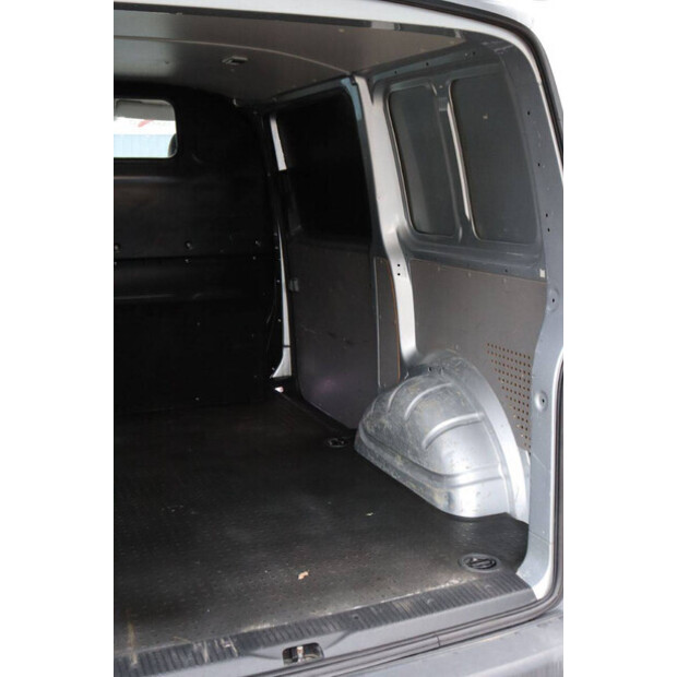 2012 Volkswagen Transporter T5-44072185