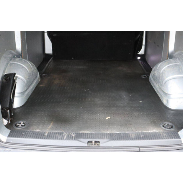 2012 Volkswagen Transporter T5-44072186