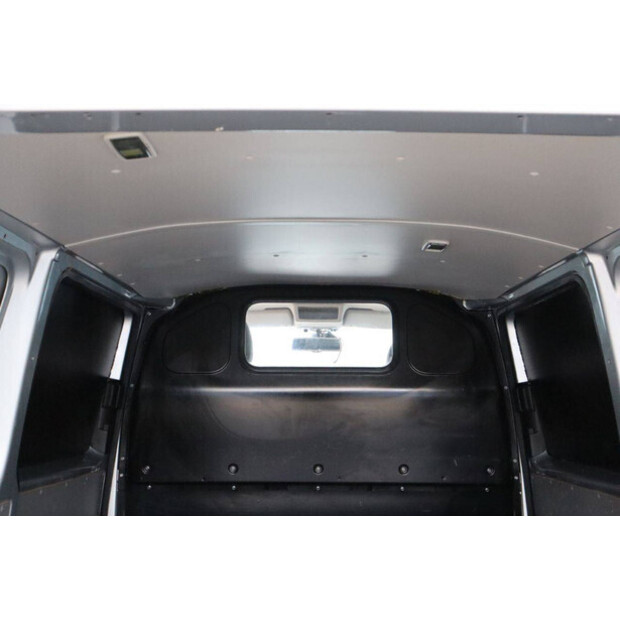 2012 Volkswagen Transporter T5-44072187