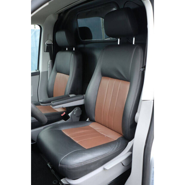 2012 Volkswagen Transporter T5-44072192