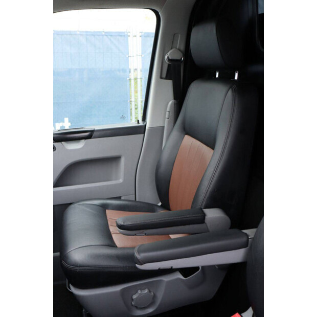 2012 Volkswagen Transporter T5-44072193